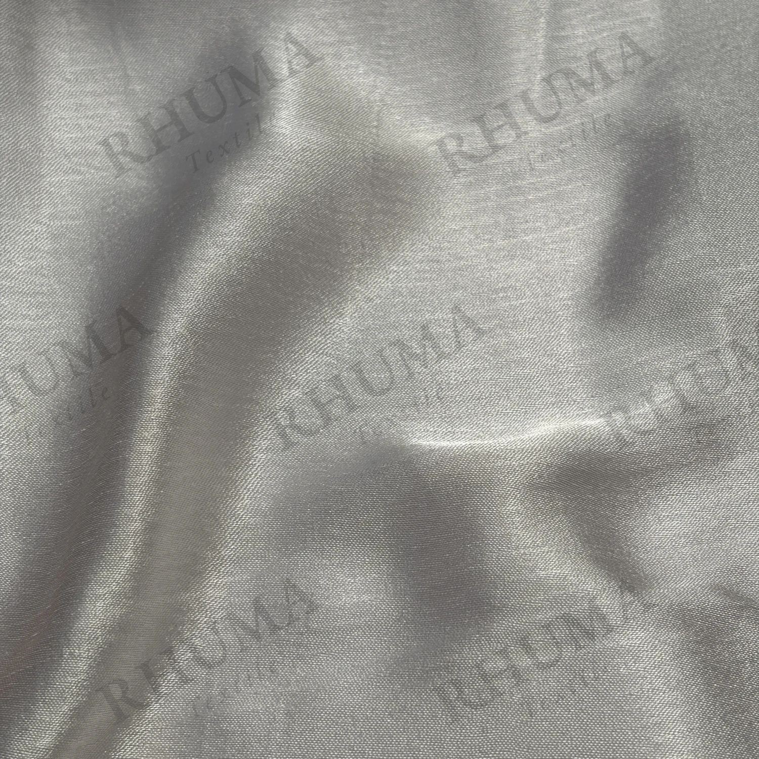 Chiffon Satin Fabric 1